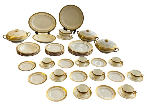 Minton buckingham bone china - buckingham,