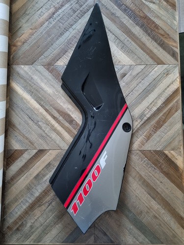 Suzuki gsx 1100 lefthand - 1100,