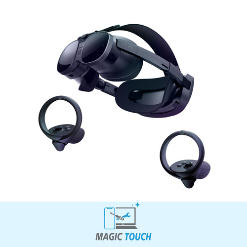 Htc vive elite virtual - htc,
