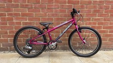 Islabike Beinn 20S - dark pink