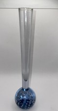 Mid-century modern art glass