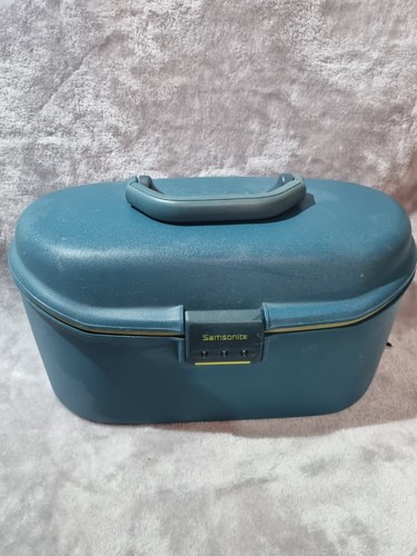 Samsonite hard shell oyster - hard,