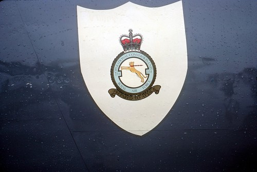 Raf canberra - raf,,