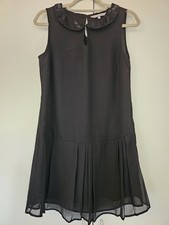 Red Herring Black Peephole