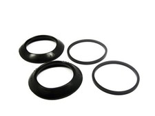 Front caliper seal kit jaguar - kit,