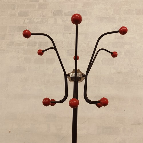 Funky mid century sputnik - mid,