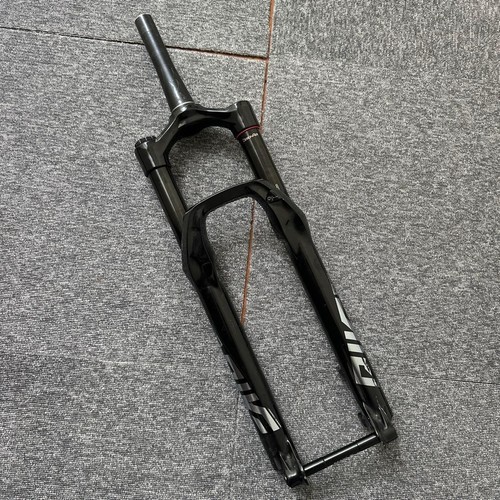 Rockshox pike ultimate - pike,
