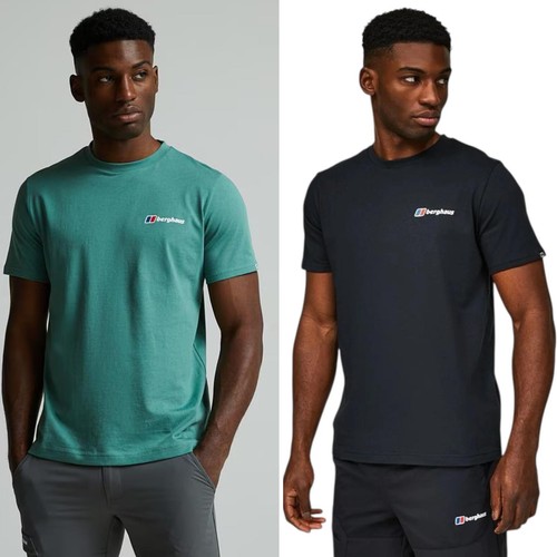 Berghaus mens mountain ridge - ridge, t