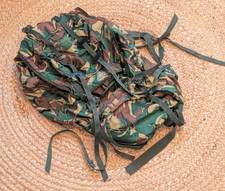Wynnster Camouflage Rucksack /