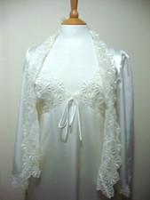 Vintage Saxon Nightdress and