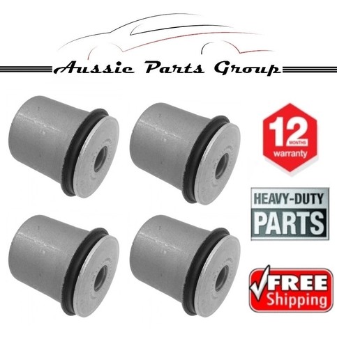 Front upper control arm - upper, bush