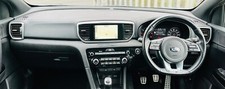 KIA SPORTAGE AIRBAG KIT 2020