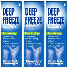 Deep Freeze 35g - Muscle Pain