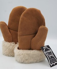REAL GENUINE SHEEPSKIN
