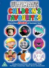 Childrens favourites the - childrens,