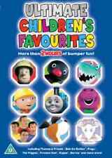 Childrens Favourites The
