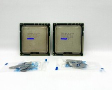 2X Intel Xeon X5690 6