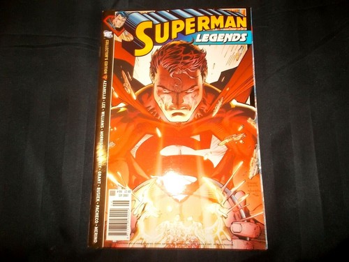 Comic titan superman - comic, uk