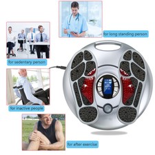 EMS TENS Muscle Massager