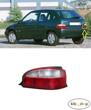FOR CITROEN SAXO 1999 - 2004