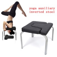 Inversion Bench Yoga Headstand