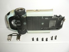 Scalextric - W8580MW Blue