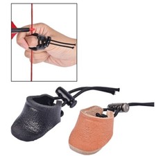 Thickened Finger Protection