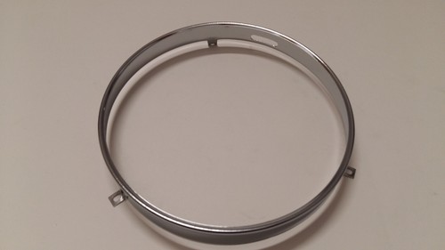 Headlight mount for flh - headlight,