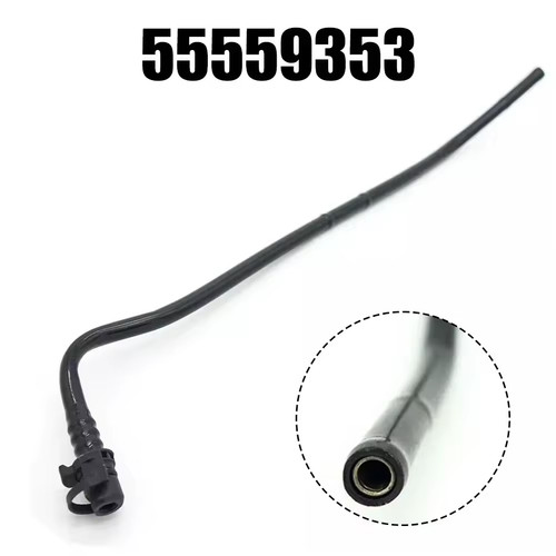 Throttle body heater pipe - body, for