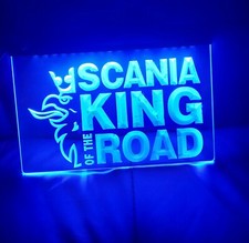 12V LED USB Light Plate Truck