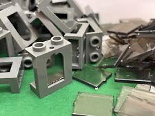 LEGO Panel 1 x 2 x 2 With