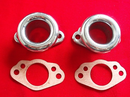 Speedwell carb cast - h4,