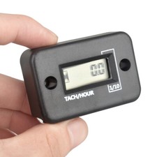 Digital Tachometer Chainsaw