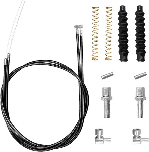 Gionar 14pcs brake cables - gionar,