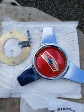 1957 1958 Chevy Belair Wheel Spinners