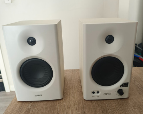 Edifier mr4 active - 2.0,