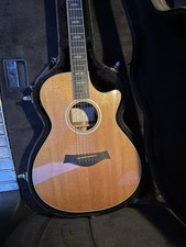 Taylor ce acoustic - taylor,