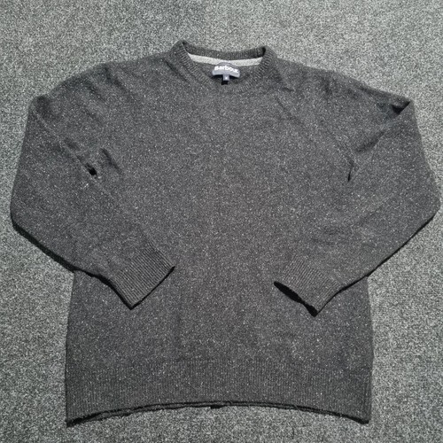 Barbour tisbury men crew - men's,