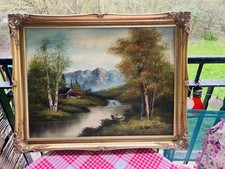 Fabulous Vintage Swiss