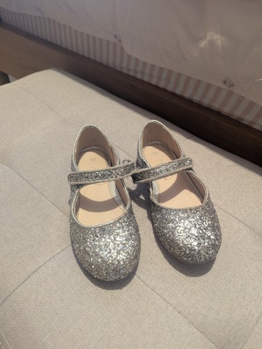 Girls party shoes - girls,