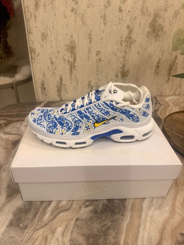 Nike air max plus lisboa - plus, tn