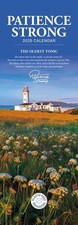 Patience Strong 2026 Slim Wall