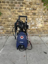 Spear & Jackson Pressure Washer 2000W (With Brand New Accessories)
