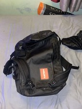 Hilti Tools Black Bag