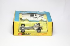 Corgi 271 Ghia 5000 Mangusta