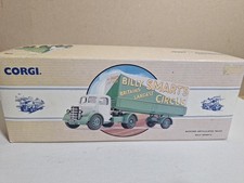 Corgi Classics 1:50 Billy