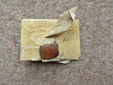 1585 Lancashire manuscript