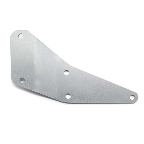 Exhaust mounting bracket - exhaust,