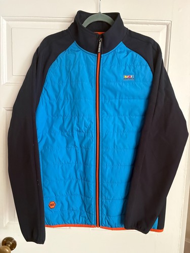 Quba sails 482 soft shell - quba,