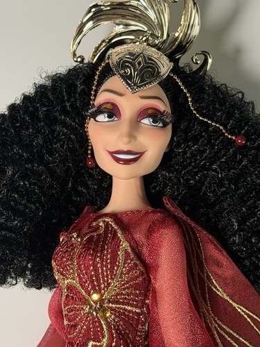 Disney tangled mother gothel - tangled,